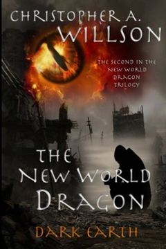 portada The New World Dragon Part II: Dark Earth