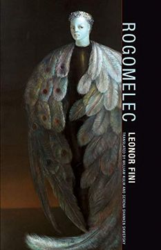 portada Rogomelec (The Envelope-Silence) (in English)