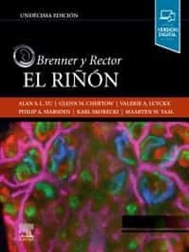 portada Brenner y Rector. El Riñón (in Spanish)