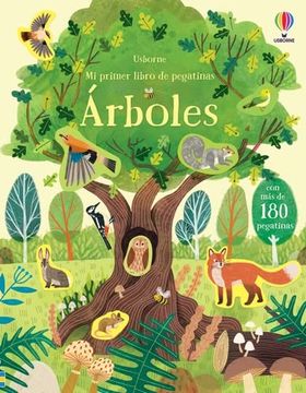 portada Árboles (in Spanish)