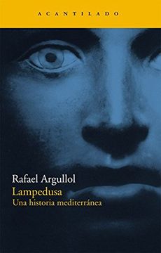 portada Lampedusa: Una Historia Mediterránea