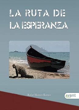 portada La Ruta de la Esperanza (in Spanish)