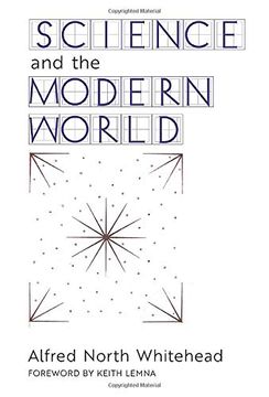 portada Science and the Modern World (in English)