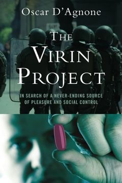 portada The Virin Project: In search of a neverending source of pleasure and social control