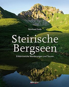 portada Steirische Bergseen (in German)