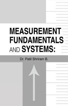 portada Measurement Fundamentals and Systems