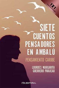 portada Siete cuentos pensadores de Ambalu: Pensamiento Caribe (in Spanish)