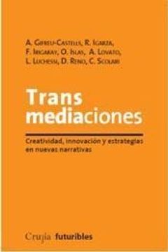 portada Transmediaciones (in Spanish)