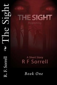 portada The Sight: Beginning (en Inglés)
