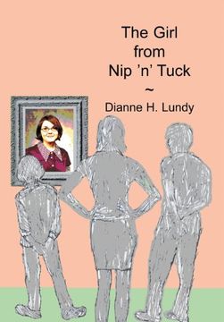 portada The Girl From nip 'n' Tuck (in English)