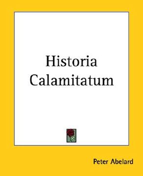 portada historia calamitatum (en Inglés)