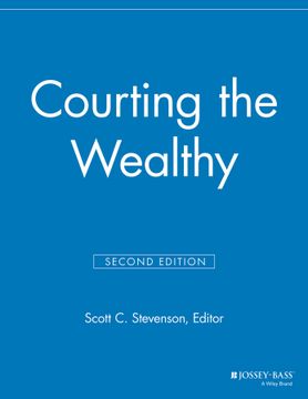 portada Courting The Wealthy, 2Nd Edition