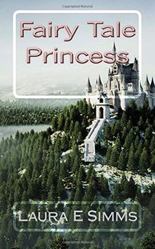 portada Fairy Tale Princess (en Inglés)