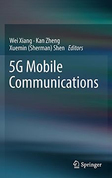 portada 5G Mobile Communications