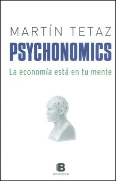 portada Psychonomics (in Spanish)
