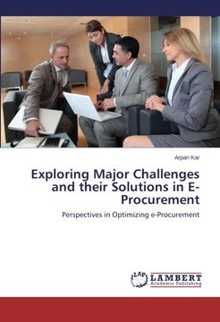 portada Exploring Major Challenges and Their Solutions in E-Procurement