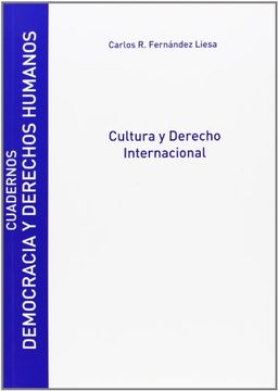 portada Cultura y Derecho Internacional