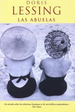 portada Las Abuelas (in Spanish)