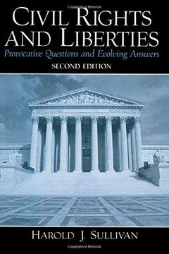 portada Civil Rights and Liberties (in English)