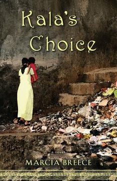 portada Kala's Choice (en Inglés)