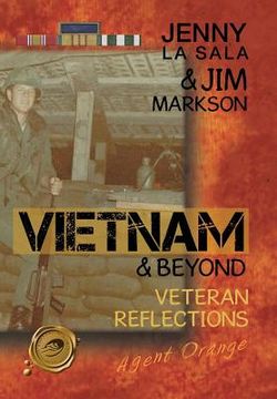 portada Vietnam & Beyond: Veteran Reflections (en Inglés)