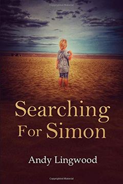 portada Searching for Simon (en Inglés)