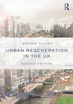 portada urban regeneration in the uk