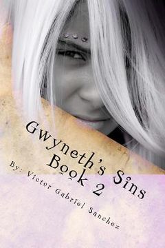 portada gwyneth's sins (en Inglés)