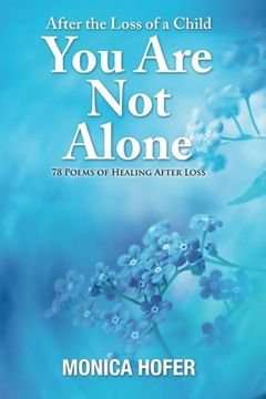 portada After the Loss of a Child: You Are Not Alone