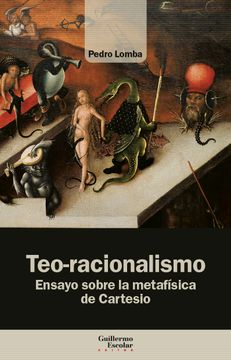 portada Teo-Racionalismo (in Spanish)