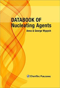 portada Databook of Nucleating Agents