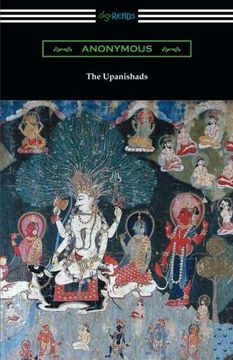 portada The Upanishads (Translated with Annotations by F. Max Muller)