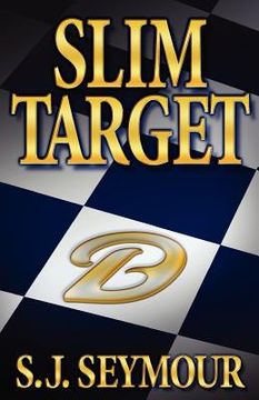 portada slim target (in English)