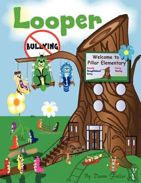 portada looper: bullying