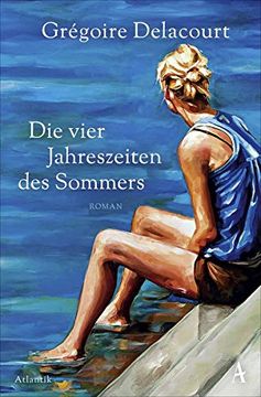 portada Die Vier Jahreszeiten des Sommers (in German)