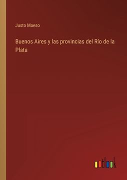 portada Buenos Aires y las provincias del Río de la Plata