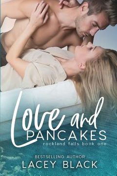 portada Love and Pancakes (en Inglés)