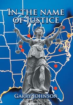 portada In the Name of Justice (en Inglés)