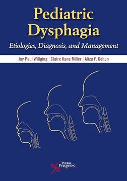 portada Pediatric Dysphagia (Etiologies, Diagnosis, and Management)