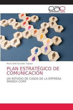 portada Plan Estratégico de Comunicación