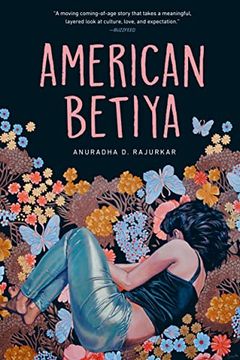 portada American Betiya (en Inglés)