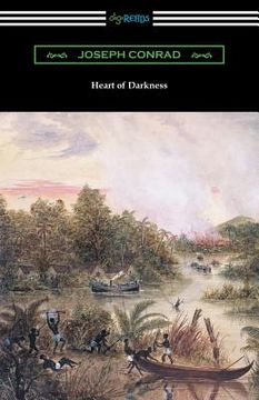portada Heart of Darkness (in English)