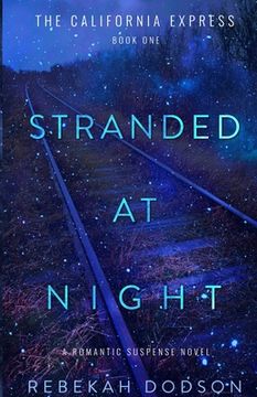 portada Stranded At Night (en Inglés)