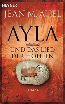 portada Ayla und das Lied der Höhlen: Roman (en Alemán)