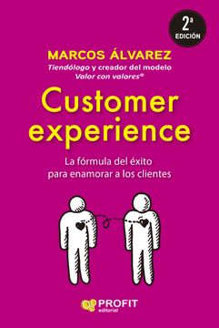 portada Customer Experience (Reed) (in Spanish)