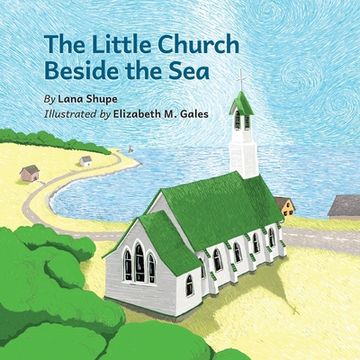 portada The Little Church Beside the Sea (en Inglés)
