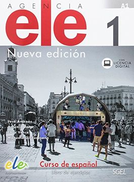 portada AGENCIA ELE 1 EJER+
