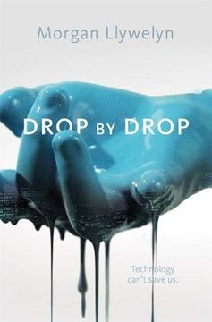portada Drop by Drop: Step by Step, Book one (in English)