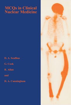 portada McQs in Clinical Nuclear Medicine (in English)
