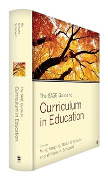 portada The Sage Guide to Curriculum in Education (in English)